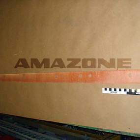 Dichtung Amazone 6960400