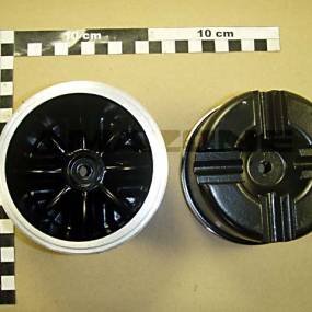 Ds-Deckel P72/152 Amazone 7209200