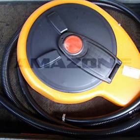 Einspueldom Montiert Amazone 73301266