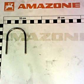 U-Stecker 4X46 A2 Amazone 7632300