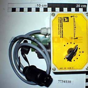 Steuerkasten Amazone 7734110