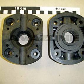 Klaue D=26 Amazone 7767110