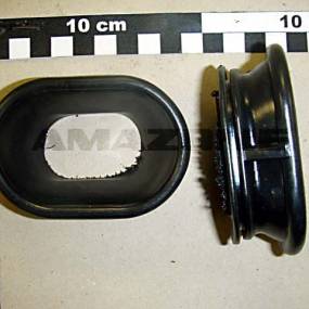 Schlauchfuehrung 30X45 Amazone 7784100