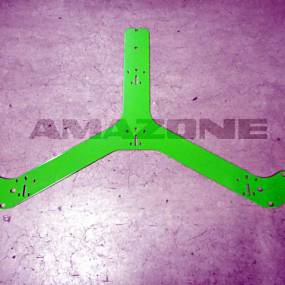 Schlauchhalter Hinten (02/K3) Amazone 78106330