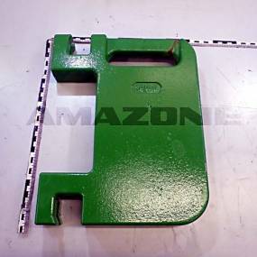 Zusatzgewicht Amazone 78200870