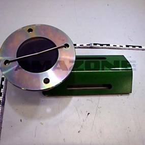 Arm Lila Versetzt Vorm Amazone 78705153