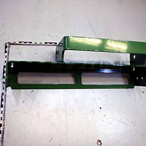 Aufstieg Klappung Anbau Cenius (78802044) Amazone