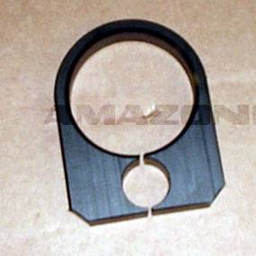 Rohrschelle 20X80X103 Pe Amazone 913837