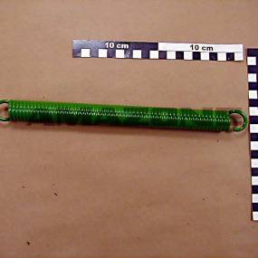 Zugfeder 4X20X280 (914413) Amazone