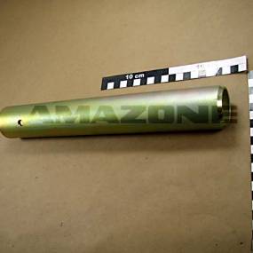 Achse Fuer Schwenkkonsole Amazone 916674