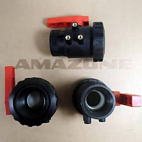 Ruehrwerkhahn 1 1/2″ Alt: 912002 (916748) Amazone