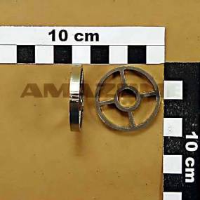 Zentrierscheibe Amazone 917388