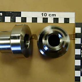 Mutter 60X50 Amazone 917999