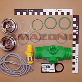 Umbausatz Durchflussmess. (919070) Amazone