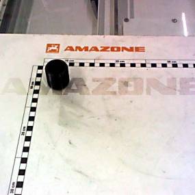 Rohrnippel 1″1/4 Gek. (921857) Amazone