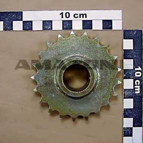 Kettenrad 5/8X3/8'' Z=21 (B10) Amazone 925358