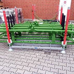 mittelteil 15M  (02/K5) Amazone 925918