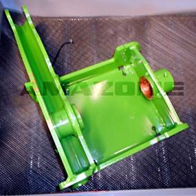 Deichselaufnahme (02/K5) Amazone 928860