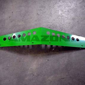 Ergaenzungsblech (02/K5) Amazone 929558