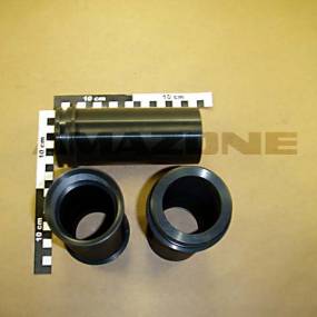 Adapter Ig=2Z L=139 Kh2 Amazone 930033