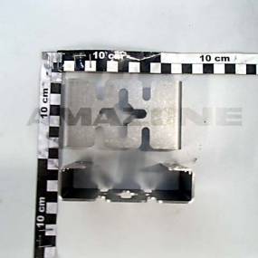 Halter Fuer Kabelbaum Amazone 935681