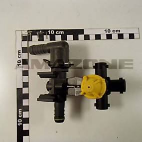 Duesenkoerper 4-Fach Kurz Ii Amazone 936561