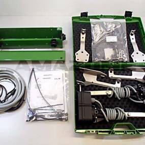 Elektronikpaket Control Zur Selbstmontage Amazone 937144