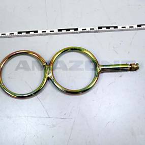 Schlauchfuehrung 12000 (B10) Amazone 937483