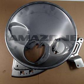 Bodengruppe links Amazone 939391