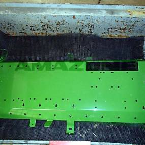 Hydraulikblockhalter (02/K5) # Amazone 939483