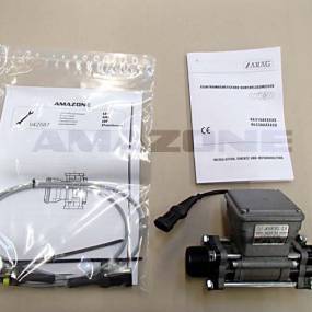 Beruehrungsloser Durchflussmesser Amazone 942587