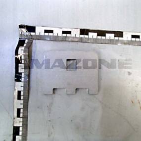 Spannplatte ##E Amazone 943482