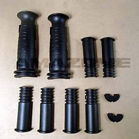 Griffset Hydraulikschlauch Dn06 – Dn08 (943615) Amazone