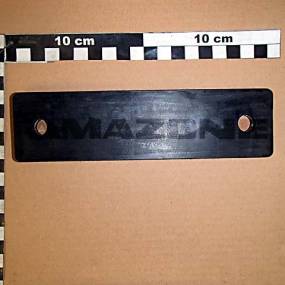 Puffer Comp 1 Amazone 944870