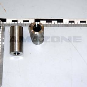 Drehachse Streuschirm Ts (948603) Amazone