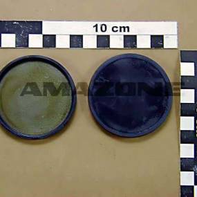 Verschlussdeckel 62X7 Amazone 950215