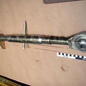 Oberlenker M36X3 Kat.ii (B10) Amazone 953218