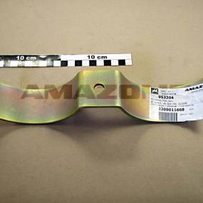 Rohrhalter (B10) Amazone 953304