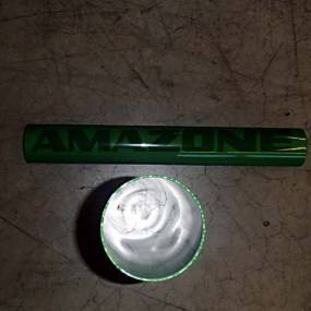 Foerderrohr Hinten (02) Amazone 953440