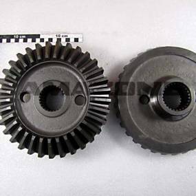 Kegelrad Z=33 Amazone 954403