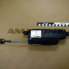 Elektrozylinder 12V Hub=130Mm Amazone 957245