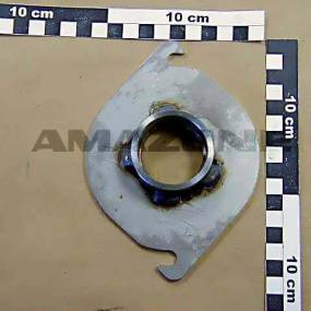 Flanschlager Re. (09) Amazone 961488