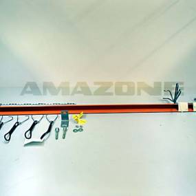 Verkehrssicherungsleiste 3M Amazone 963158