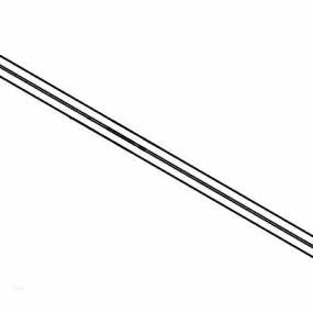 Strebe (02) Amazone 966389