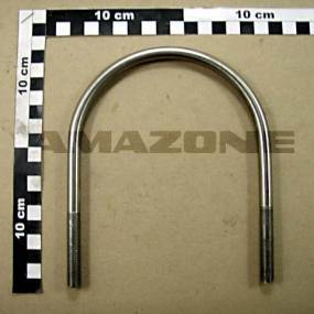 Gewindebuegel 125 Rd 10278 10X 394 1.4301 (967136) Amazone