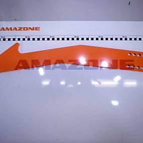 Fanghaken L=655 Amazone 967598