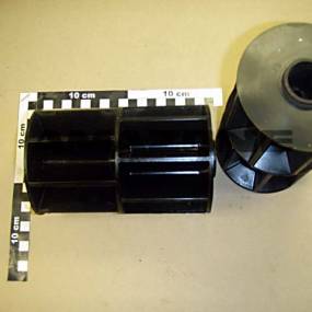 Dosierwalze 660 Ccm  Amazone 970564