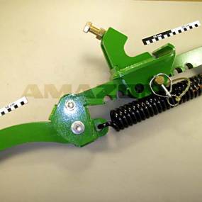 Sämaschinen-Radspurlockerer für Edx-Tc Amazone 971490