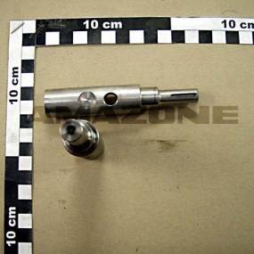 Welle Mech Antrieb Amazone 972070