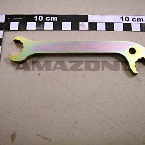 Ringschl. Offen Sw17 90° (B10) Amazone 972603